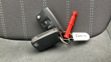 Skoda Fabia 1.0 TSI 110 SE L 5dr DSG Petrol Hatchback